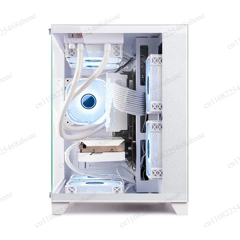 Pc Gaming Ryzen 5 - AMD Ryzen 5 Gaming-PC-Set, Hochleistungs-Desktop-Computer für