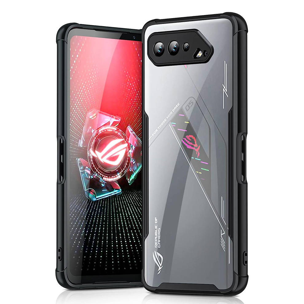 Pc Gaming Asus Rog - Schutzhülle für ASUS ROG Phone 5,
