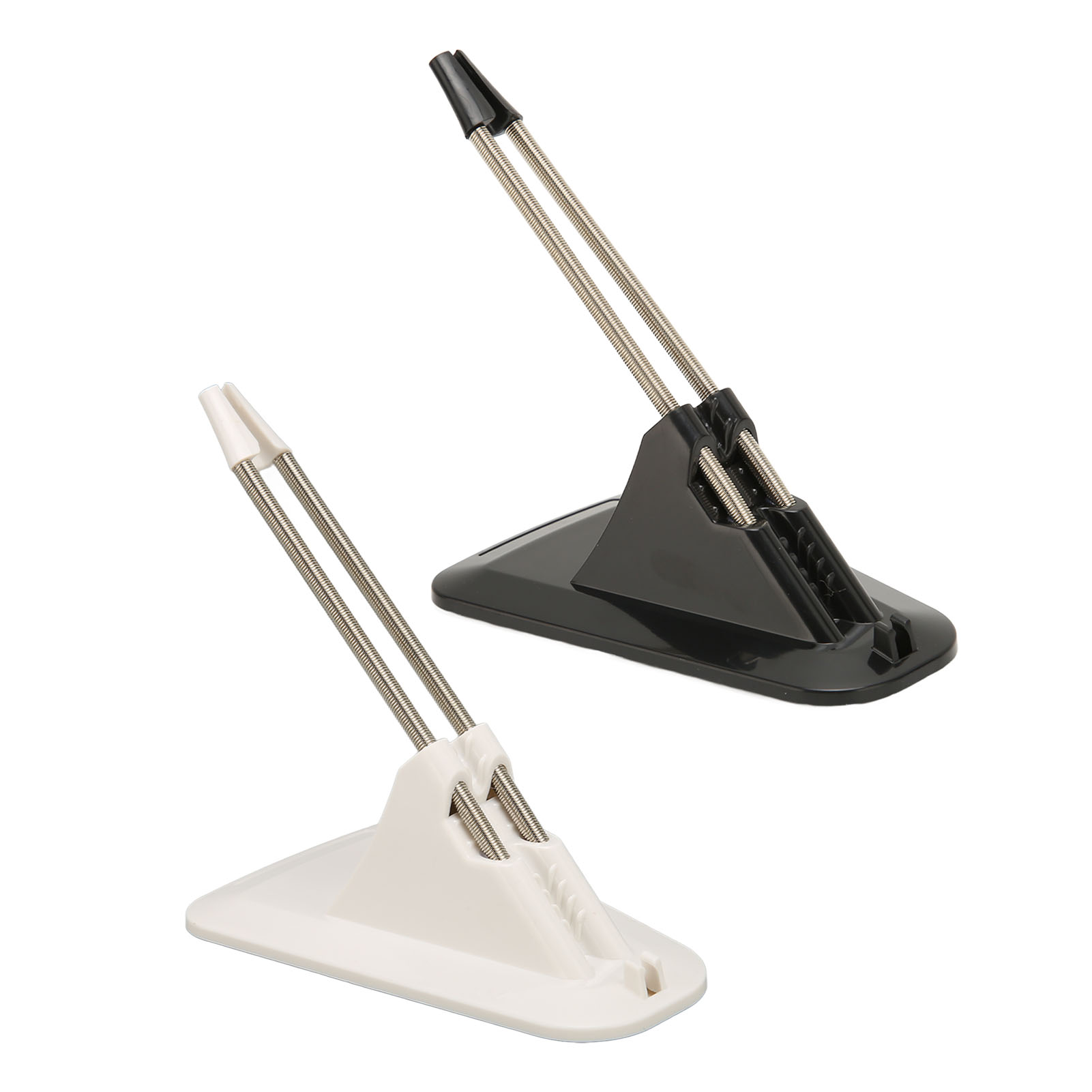Mouse Bungee Holder - Gaming-Maus-Kabelhalter – Edelstahl-Kabelorganizer für PC, Rostfreies
