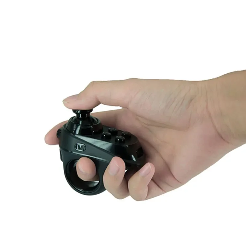 Mouse Bungee Holder - Drahtlose Finger Ring Maus Mini Finger