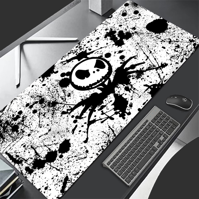 Gaming Pc Equipment - Mauspad Gamer Großer Computer Notebook XXL