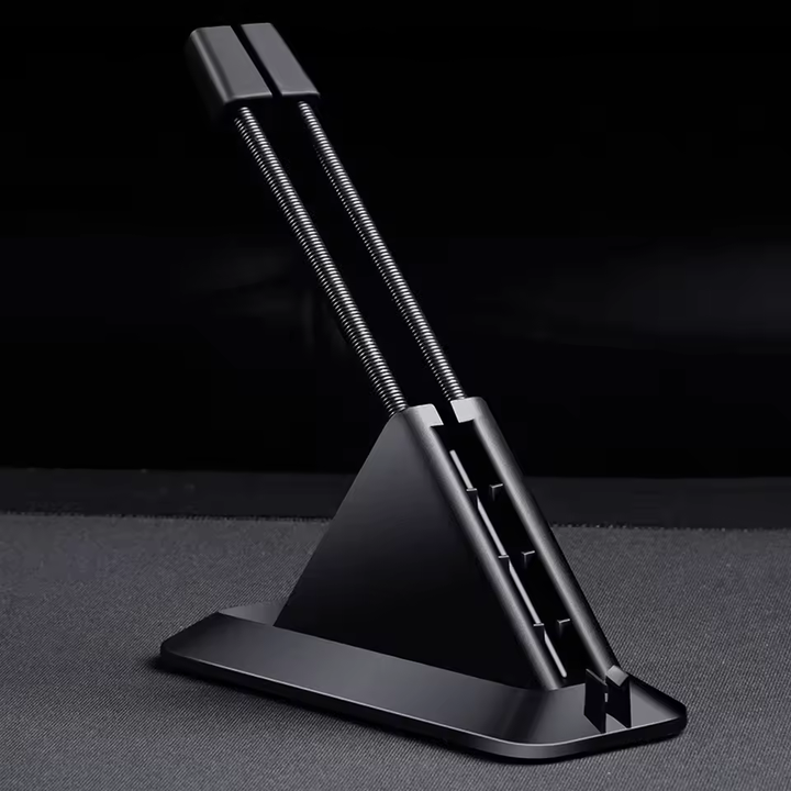 Mouse Bungee Holder - Maus Draht Halter Maus Bungee Kabel