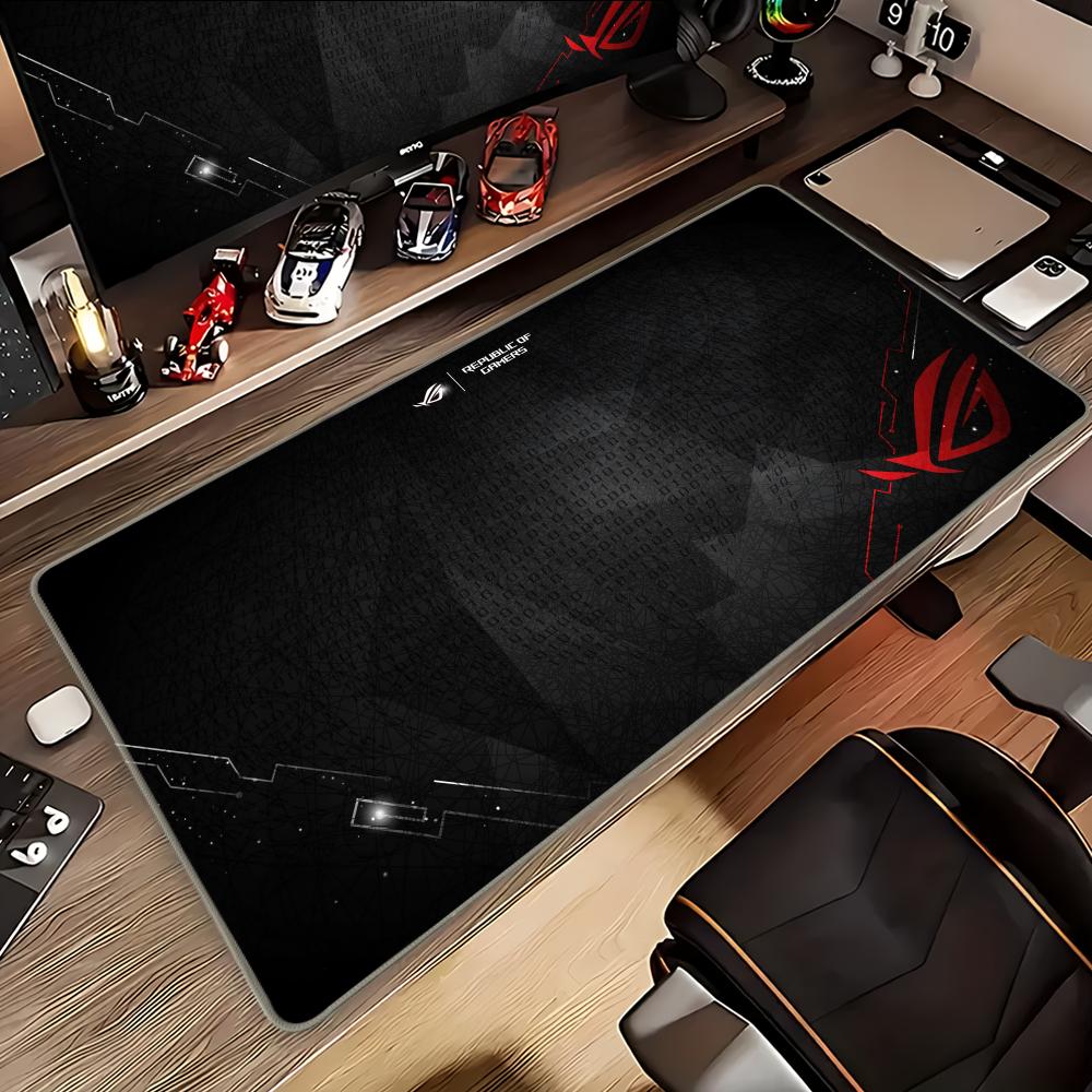 Pc Gaming Asus Rog - Asus ROG Mauspad Anime Mausmatten Gaming
