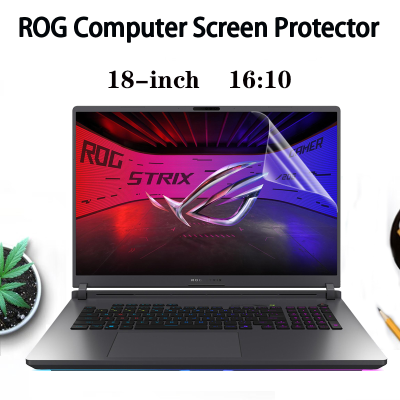 Pc Gaming Asus Rog - Für 18 Zoll 2025 2024 Asus