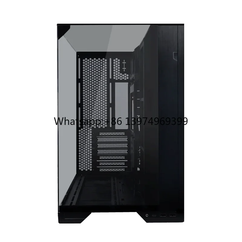 Großhandel Mid-Tower-Computer- – Pc Gaming Lian Li Bewertung und Preis