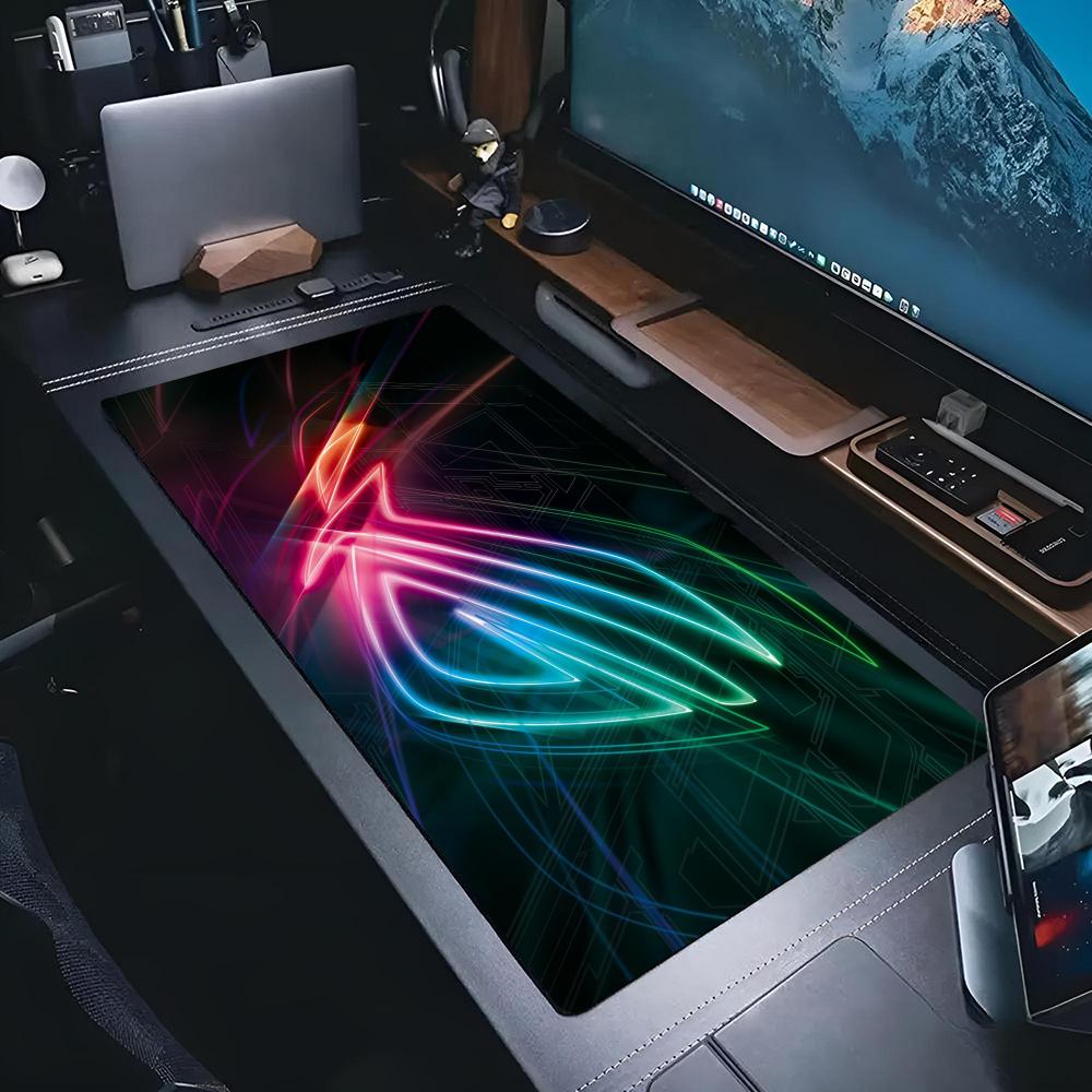 A-AsusES ROG Mauspad Cartoon L – Pc Gaming Asus Rog Bewertung und Preis
