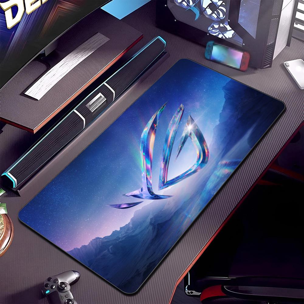 A-AsusES ROG Mauspad Cartoon L – Pc Gaming Asus Rog Bewertung und Preis