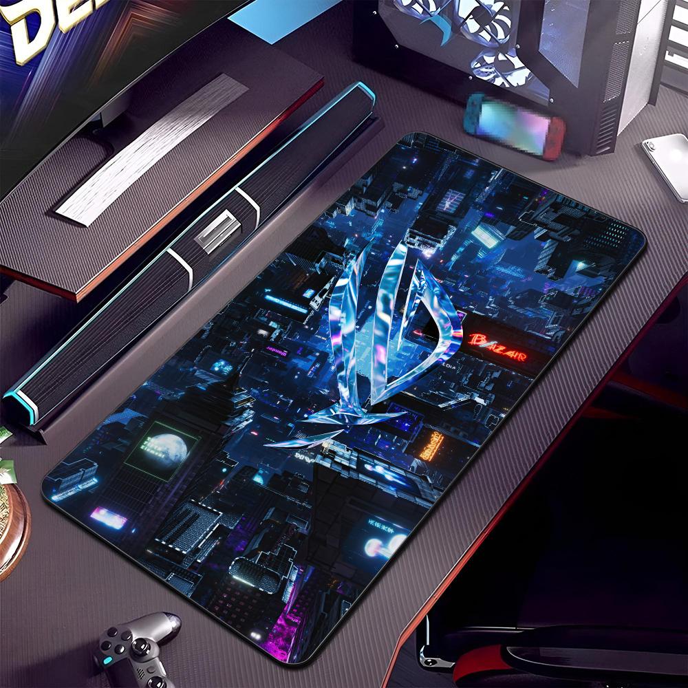 A-AsusES ROG Mauspad Cartoon L – Pc Gaming Asus Rog Bewertung und Preis