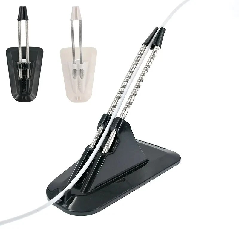 Maus Kabel halter Mäuse Draht  – Mouse Bungee Holder Bewertung und Preis