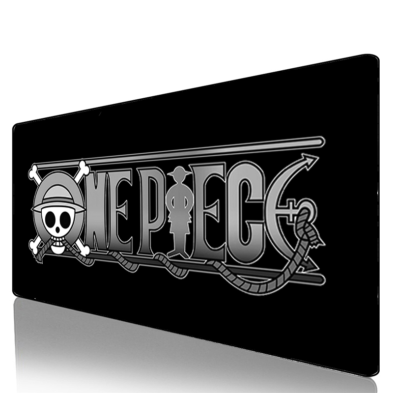 Anime One Piece Luffy Mauspad, – Pc Gaming Gratis Bewertung und Preis