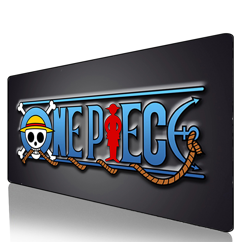 Anime One Piece Luffy Mauspad, – Pc Gaming Gratis Bewertung und Preis