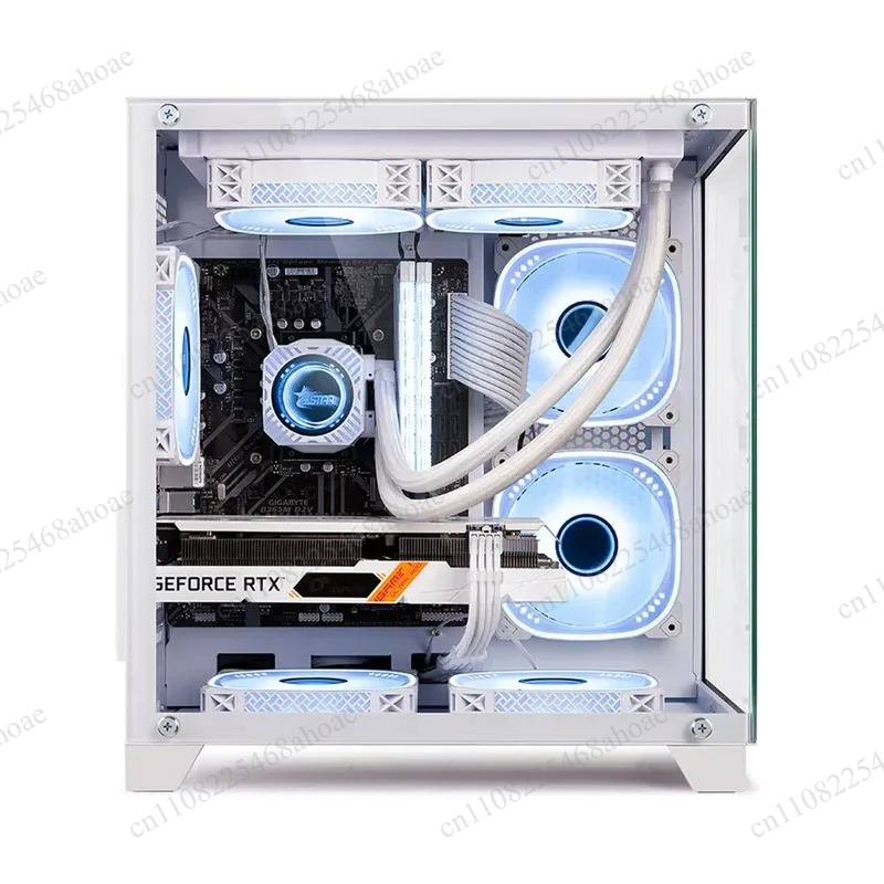 AMD Ryzen 5 Gaming-PC-Set, Hoc – Pc Gaming Ryzen 5 Bewertung und Preis