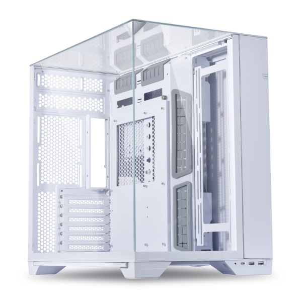 LIAN LI O11 VISION PC-Gehäuse  – Pc Gaming Lian Li Bewertung und Preis