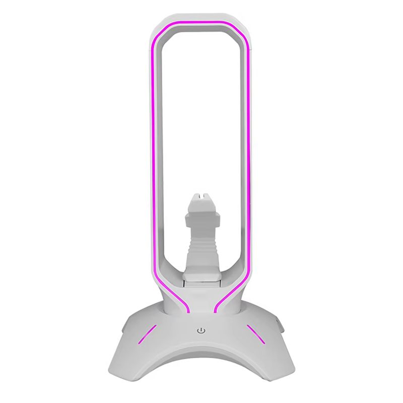 B27B RGB Gaming-Kopfhörerständ – Mouse Bungee Holder Bewertung und Preis