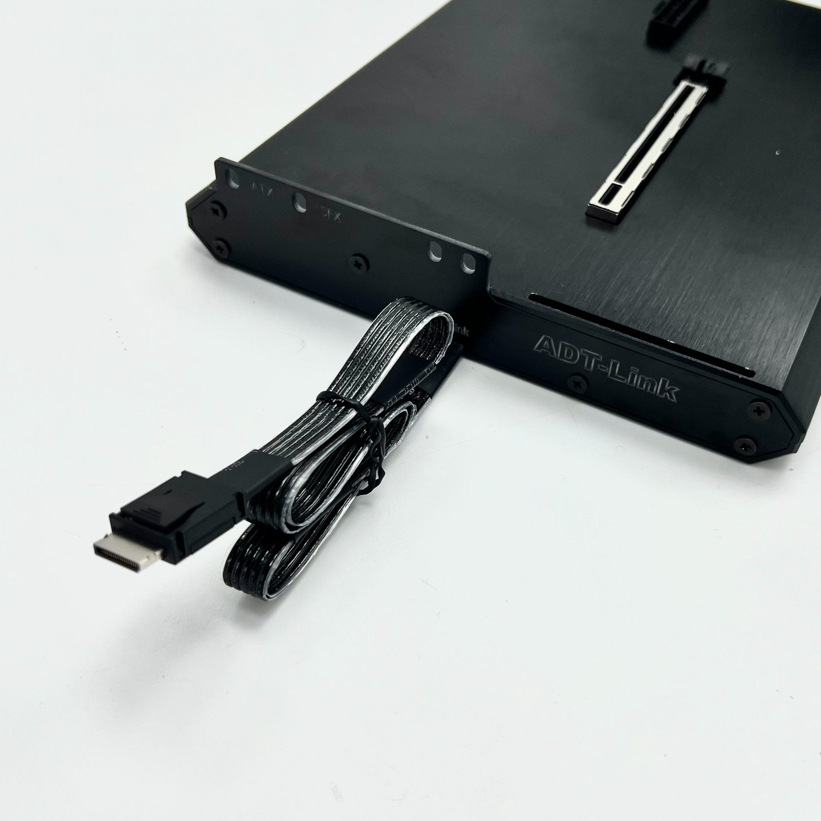 Verbesserte K993H-BK10 OCuLink – Pcie Riser Cable Bewertung und Preis
