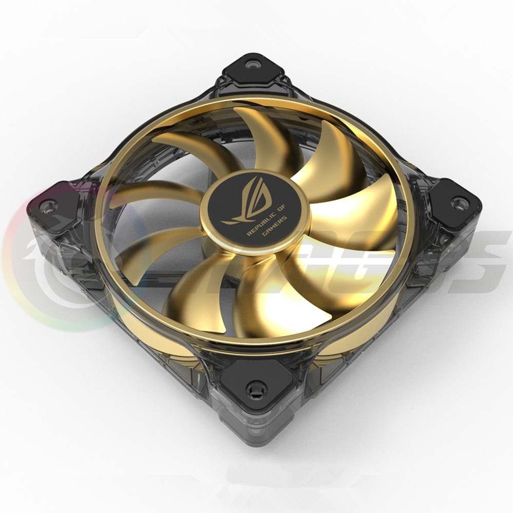 Computergehäuse Lüfter Metall  – Gaming Pc Equipment Bewertung und Preis