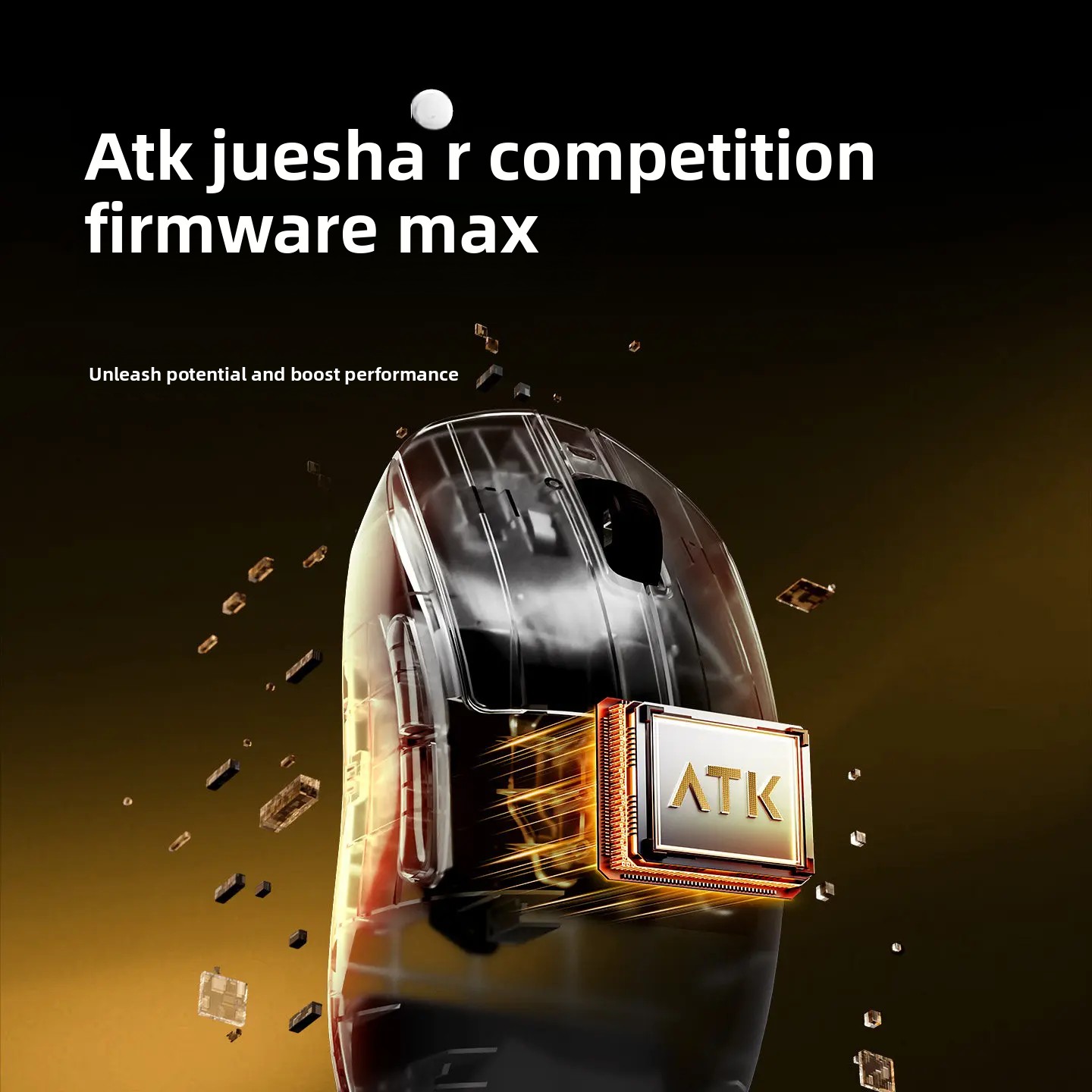 ATK A9 Air Ultimate Plus Gamin – Gaming Pc Equipment Bewertung und Preis