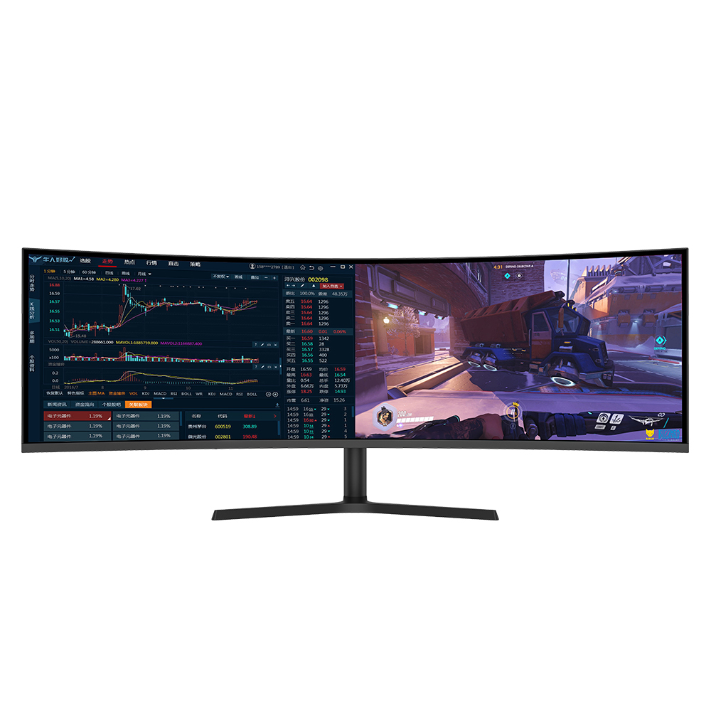49-Zoll Gaming-PC 165Hz Comput – Gaming Pc Equipment Bewertung und Preis
