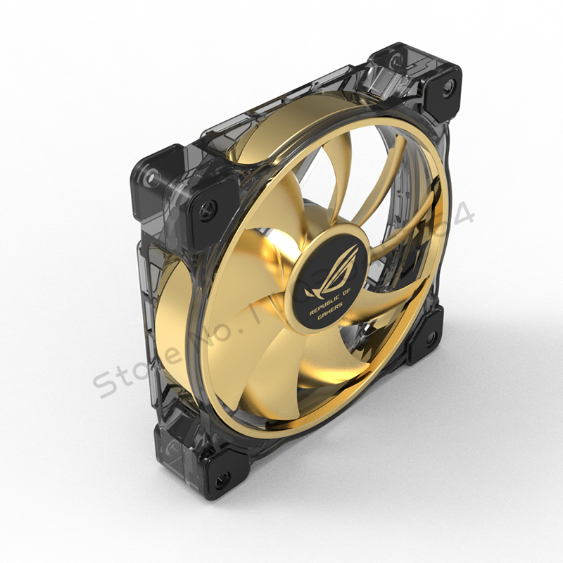 Computergehäuse-Lüfter-Logo-Au – Gaming Pc Equipment Bewertung und Preis
