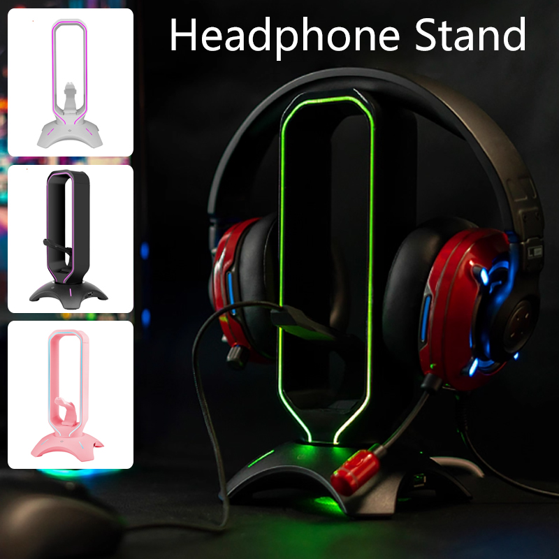 RGB Gaming Kopfhörerständer mi – Mouse Bungee Holder Bewertung und Preis