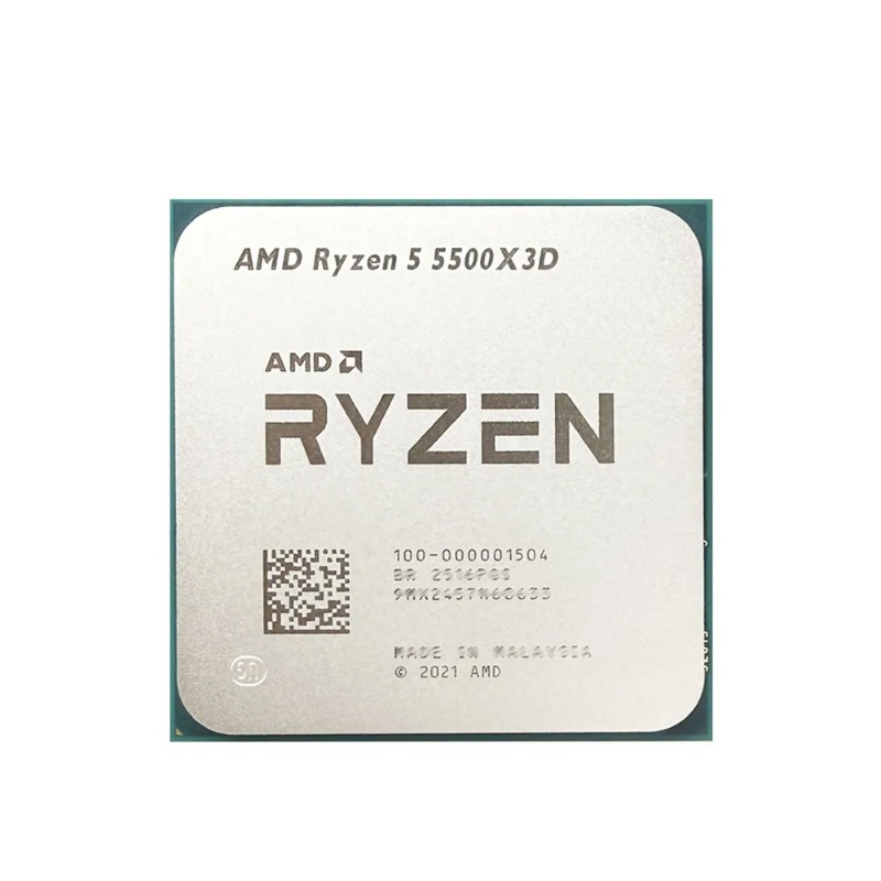 AMD Ryzen 5 5500X3D DIY Gaming – Pc Gaming Ryzen 5 Bewertung und Preis