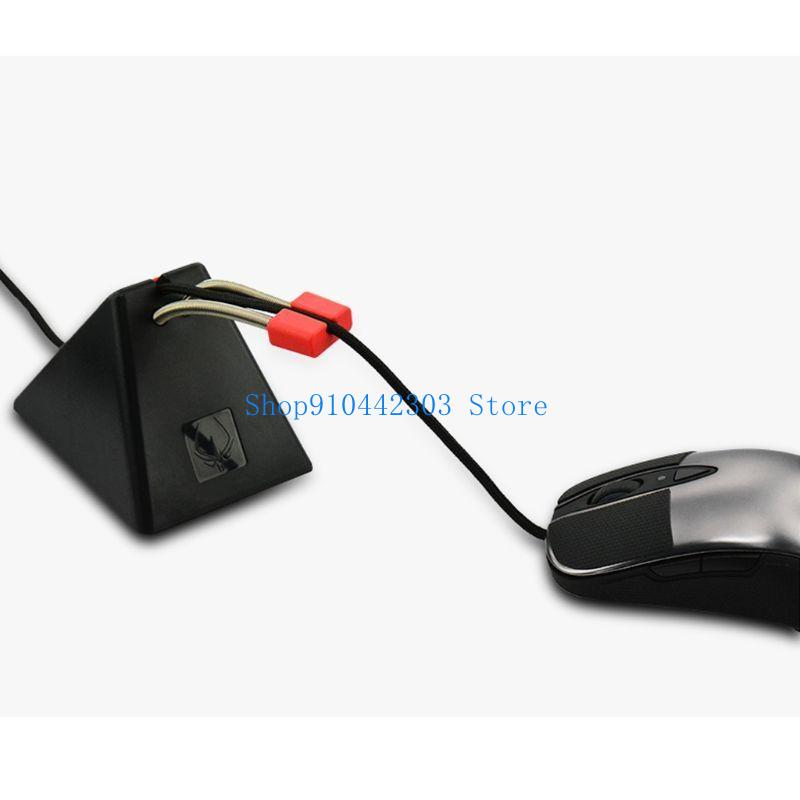 652F Maus Bungee Draht Halter  – Mouse Bungee Holder Bewertung und Preis