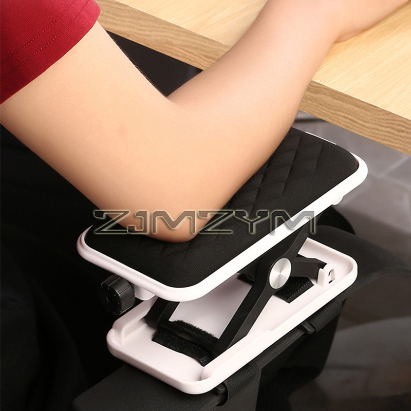 Stuhl-Armlehnen-Erhöhungspolst – Mouse Bungee Holder Bewertung und Preis
