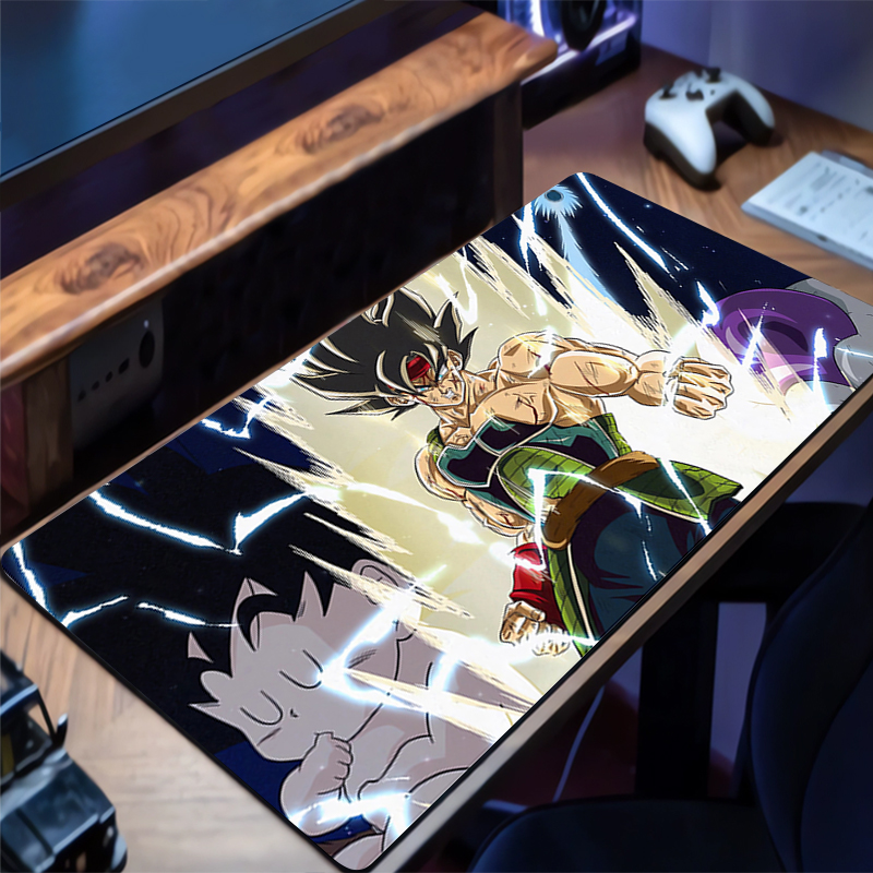 Anime Computer-Mauspad Dragon  – Pc Gaming Gratis Bewertung und Preis