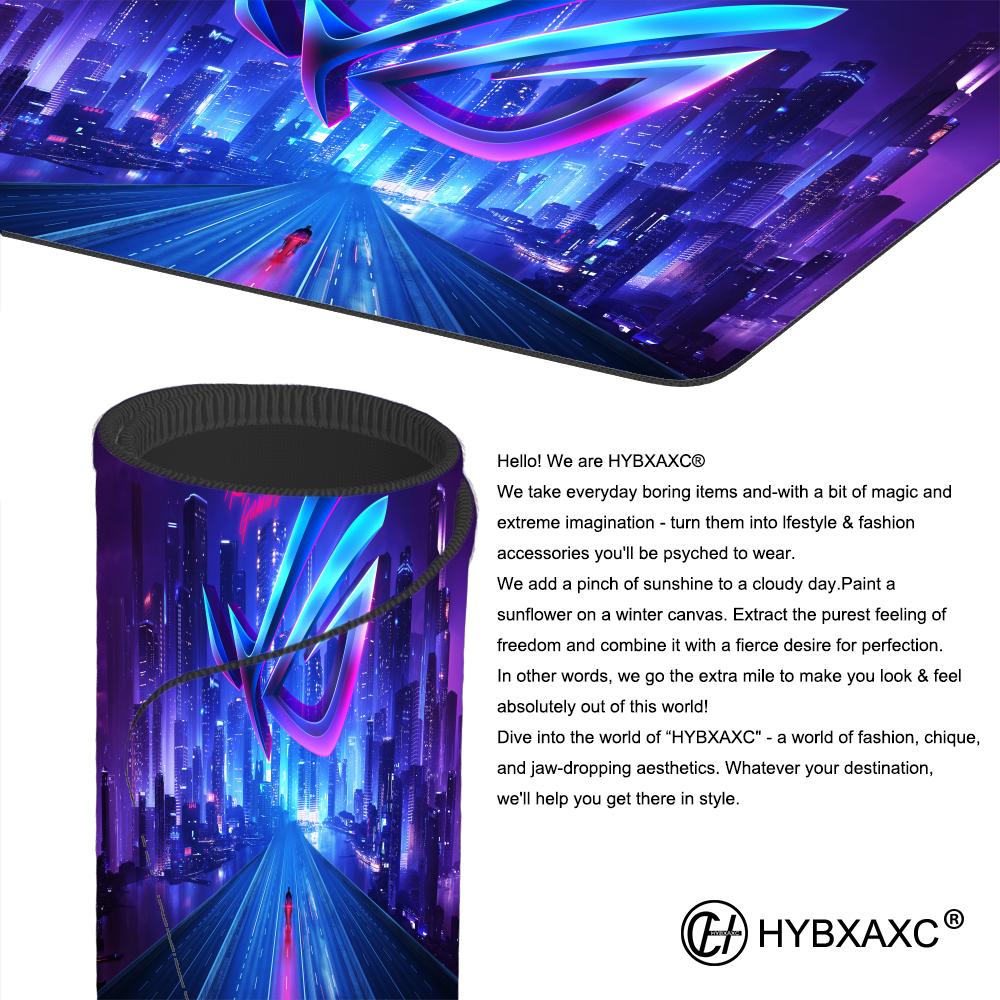 Asus ROG Mauspad Anime Mausmat – Pc Gaming Asus Rog Bewertung und Preis