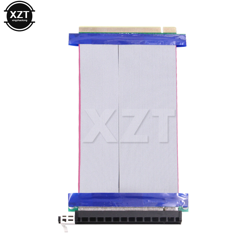 Hohe Qualität PCIe 16X PCI Exp – Pcie Riser Cable Bewertung und Preis
