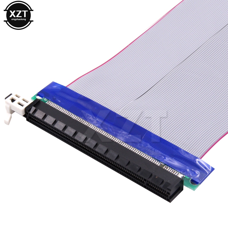 Hohe Qualität PCIe 16X PCI Exp – Pcie Riser Cable Bewertung und Preis