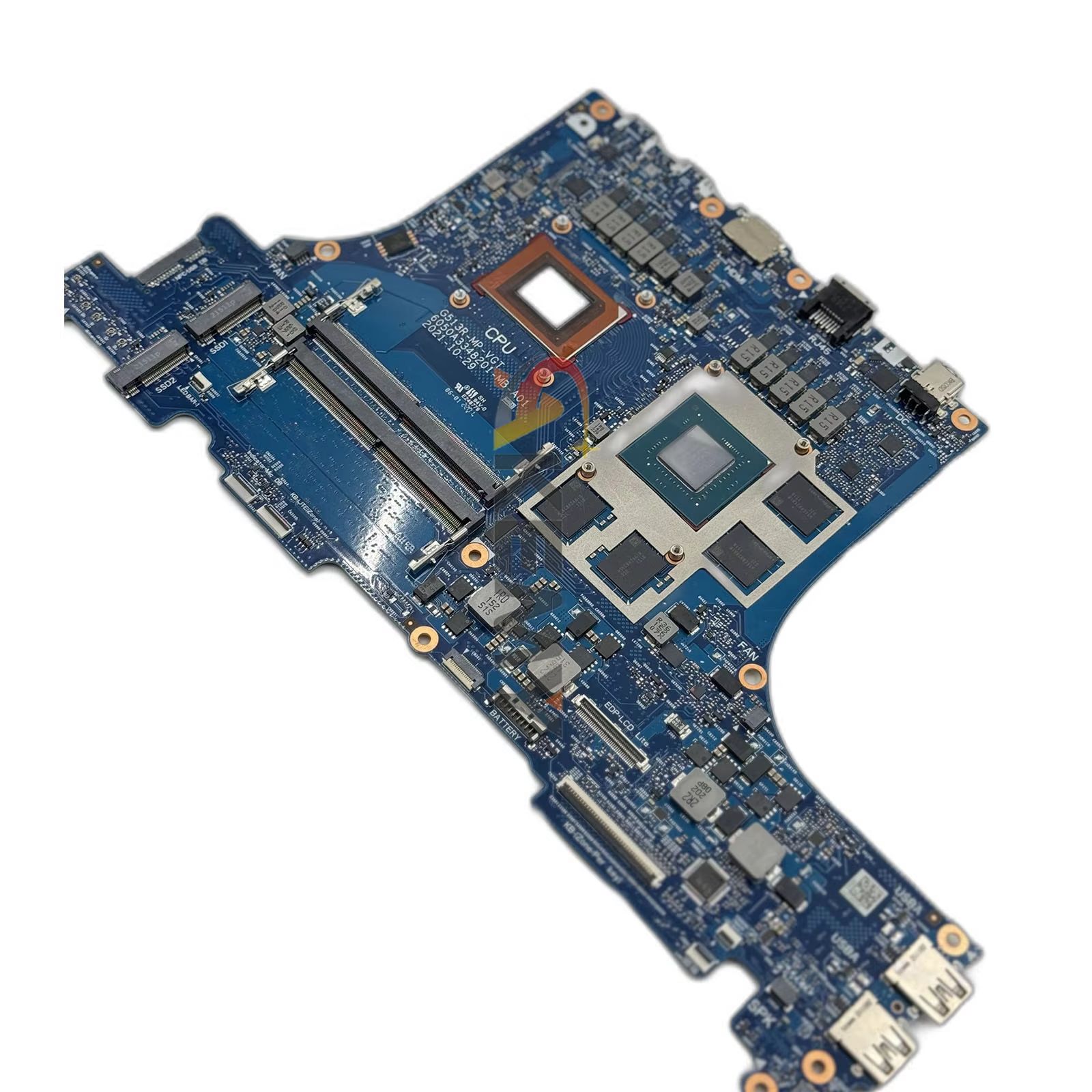 G513RC Mainboard für ASUS ROG  – Pc Gaming Asus Rog Bewertung und Preis