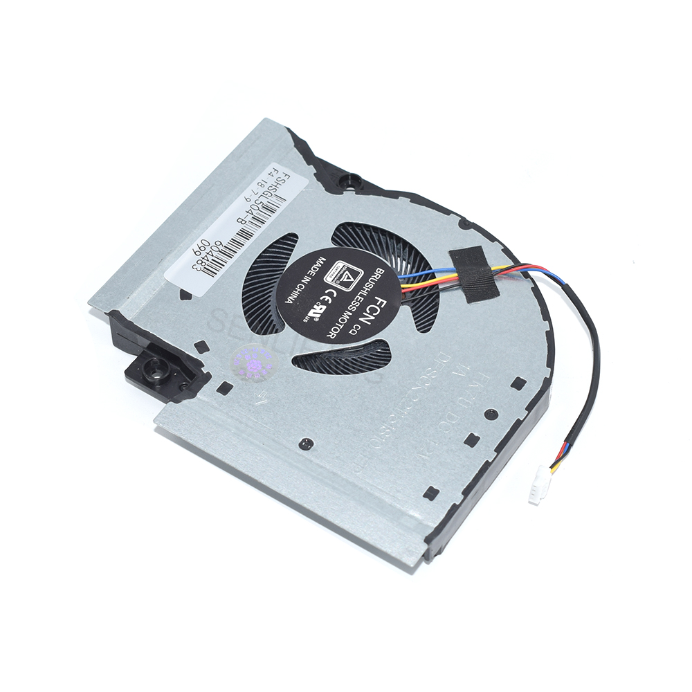 Neue Laptop CPU GPU Fan Für AS – Pc Gaming Asus Rog Bewertung und Preis