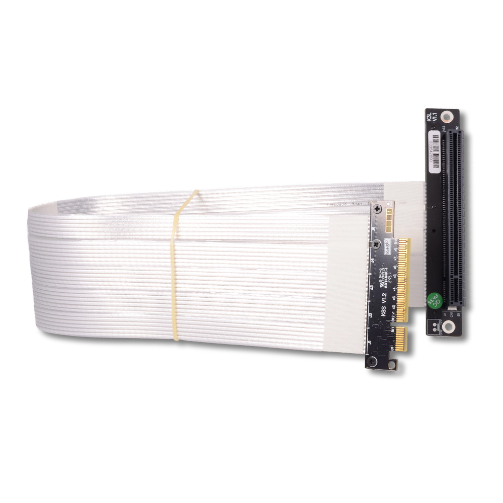 ADT-Link PCIE 4.0 3.0 X8 auf X – Pcie Riser Cable Bewertung und Preis