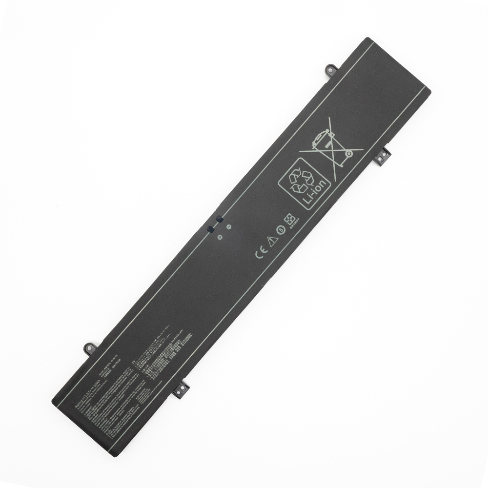 SUOZHAN 15,52 V 90 Wh C41N2109 – Pc Gaming Asus Rog Bewertung und Preis
