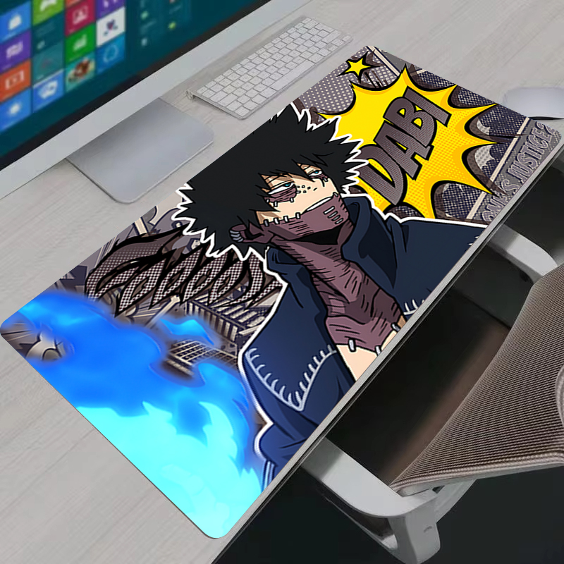 Mauspad Bakugou Katsuki My Her – Pc Gaming Gratis Bewertung und Preis