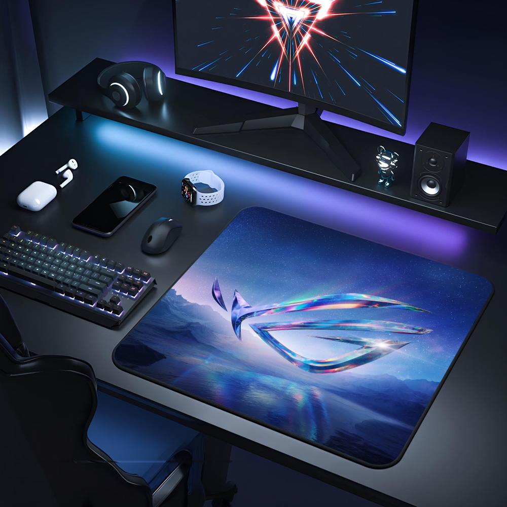A-AsusES ROG Mauspad Gaming-La – Pc Gaming Asus Rog Bewertung und Preis