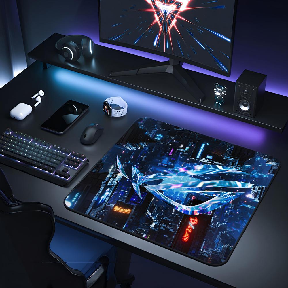 A-AsusES ROG Mauspad Gaming-La – Pc Gaming Asus Rog Bewertung und Preis