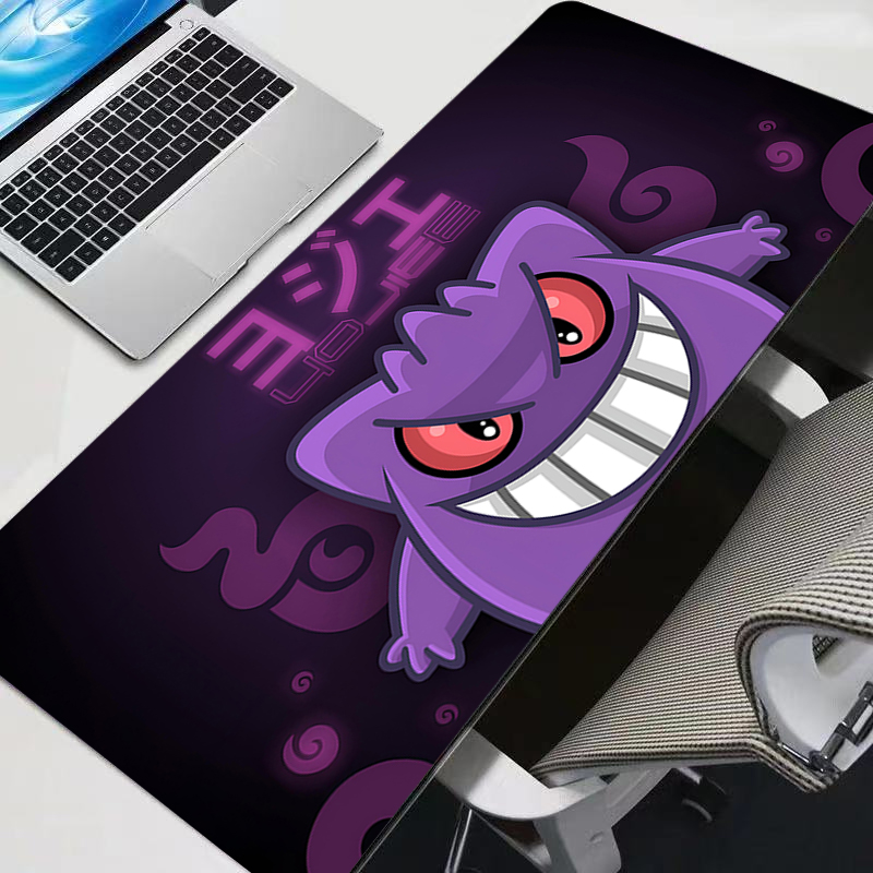 Großes Mauspad G-gengar Mauspa – Gaming Pc Equipment Bewertung und Preis