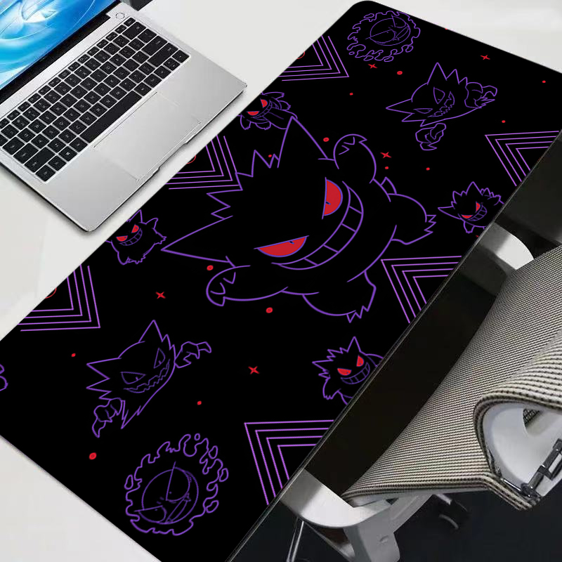 Großes Mauspad G-gengar Mauspa – Gaming Pc Equipment Bewertung und Preis